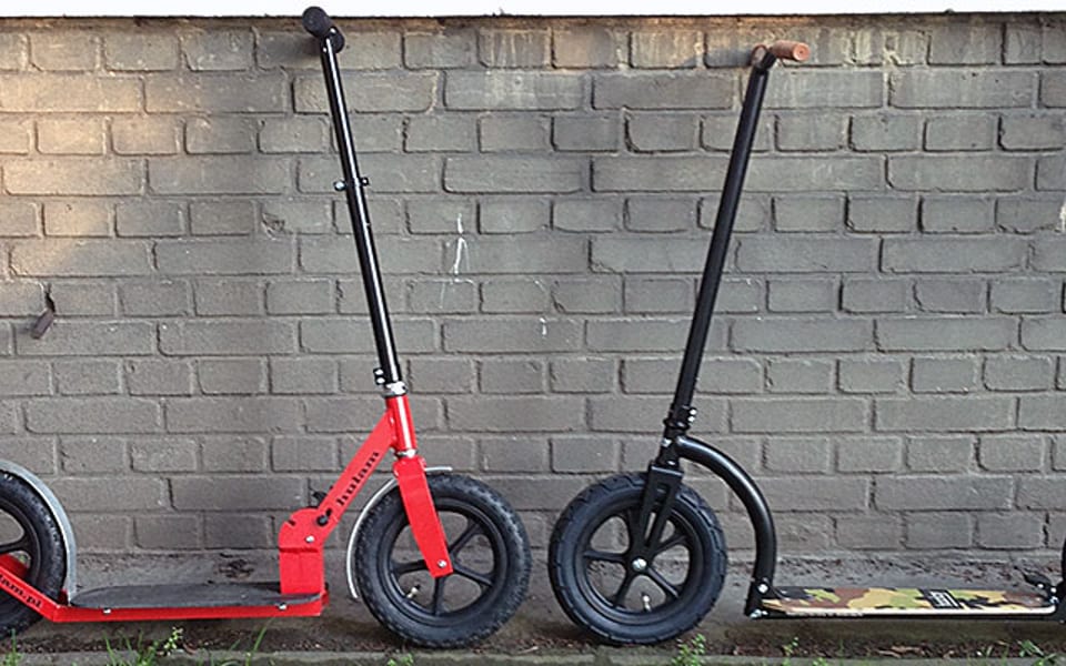 Hulam vs Hoolay - porównanie