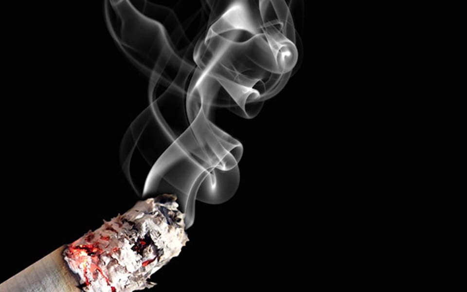 Polska wolna od smrodu