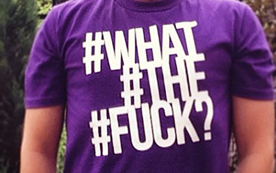 Po co #hashtagi na Facebooku?