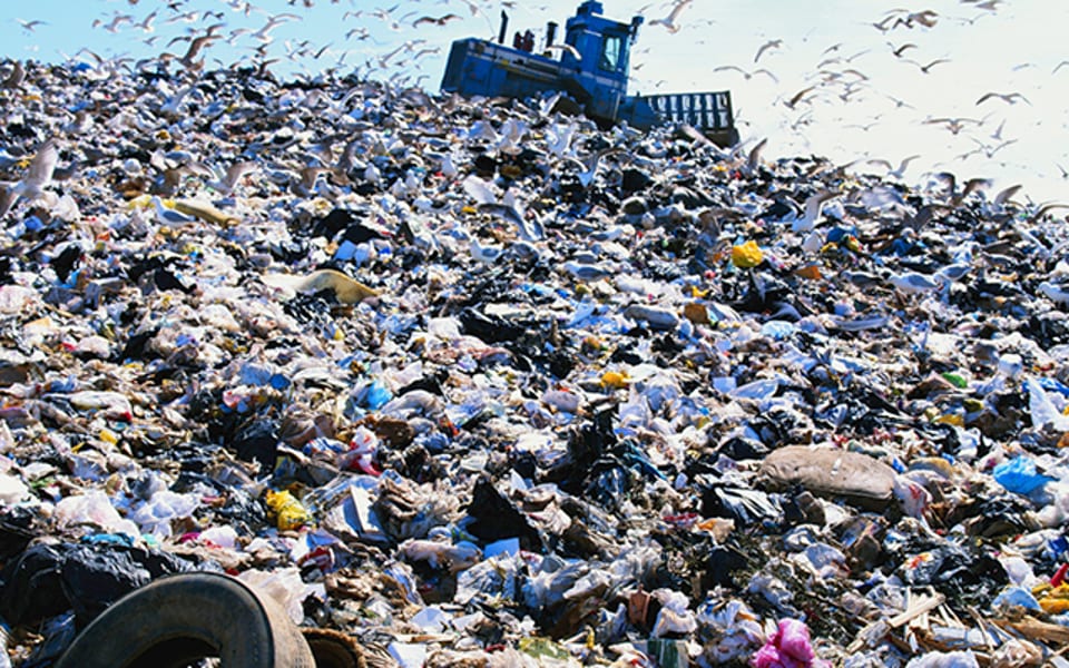 Śmieciowa reforma śmieciowa