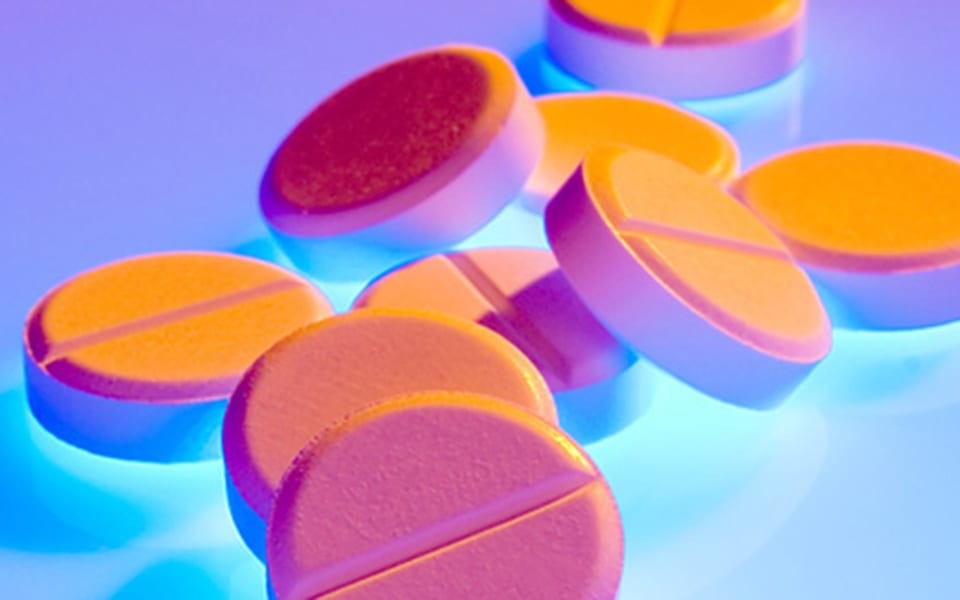 Dwa lata bez antybiotyku