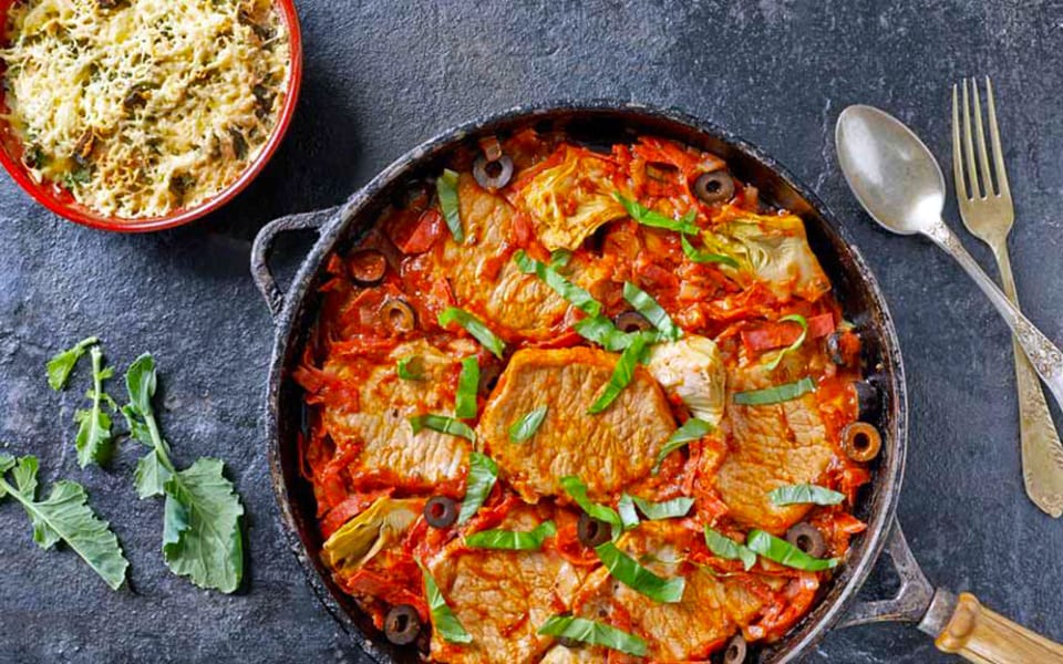 5 powodów dla których kocham dyskonty