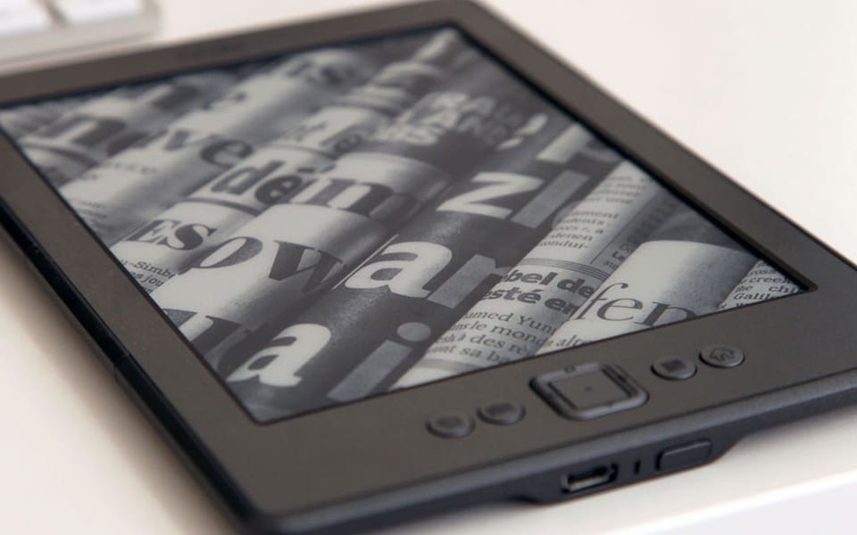 Czytaj książki, do diaska!