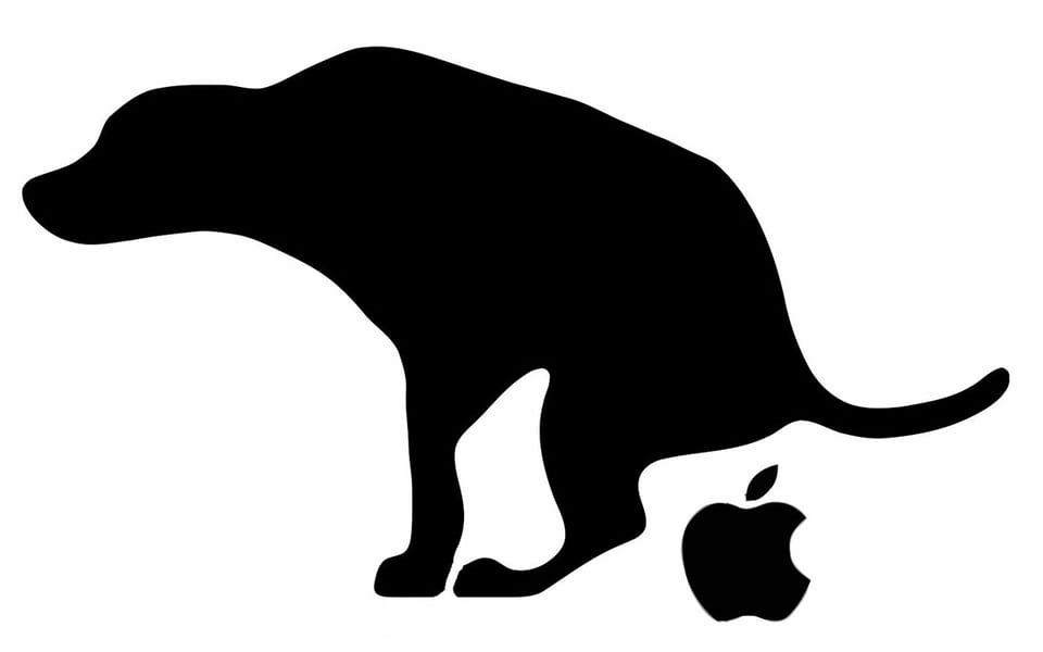 5 rzeczy których nie mogą zrozumieć hejterzy Apple