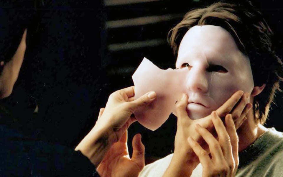 Czy warto być sobą w sieci?