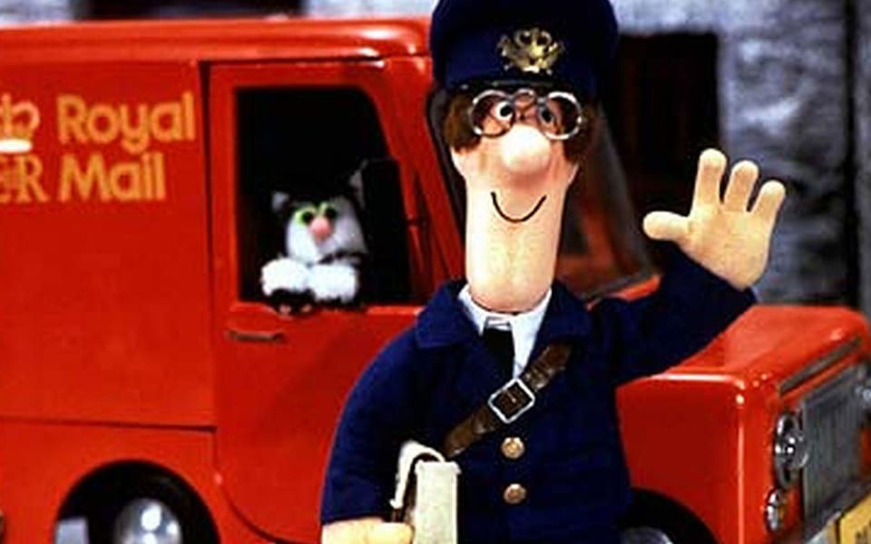 Jak sprawić, żeby listonosz doręczał ci listy, a nie zostawiał awiza