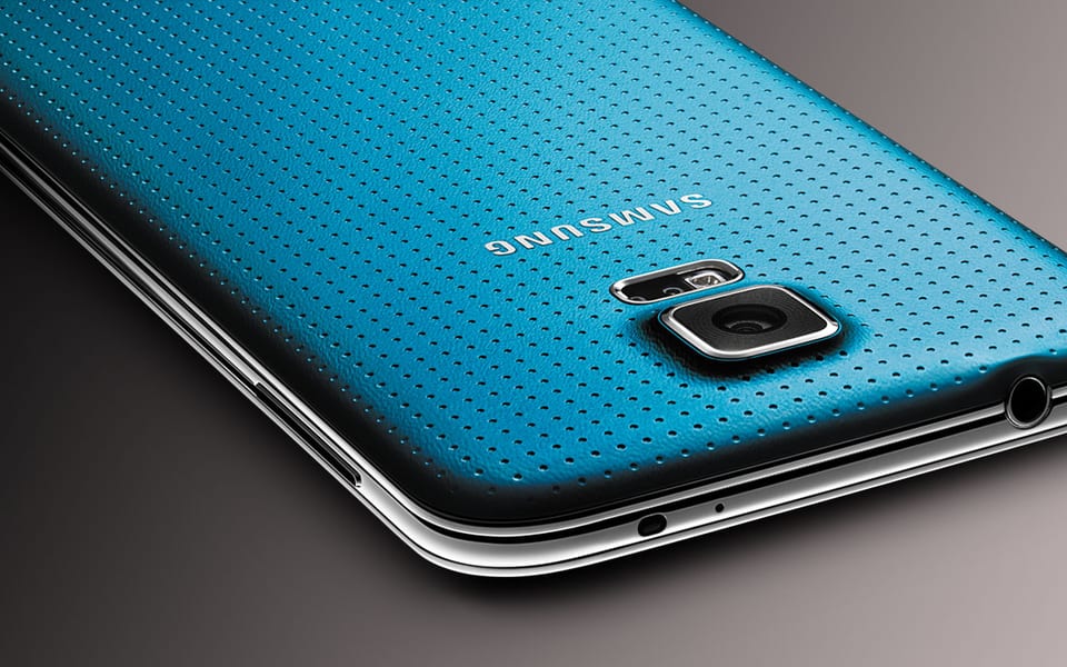 Miesiąc na Samsung Galaxy S5. Czy dałem się przekonać do Andka?