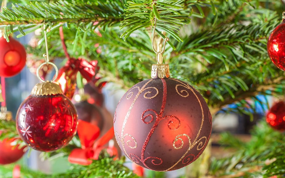 Tak, lubię &#034;Last Christmas&#034;