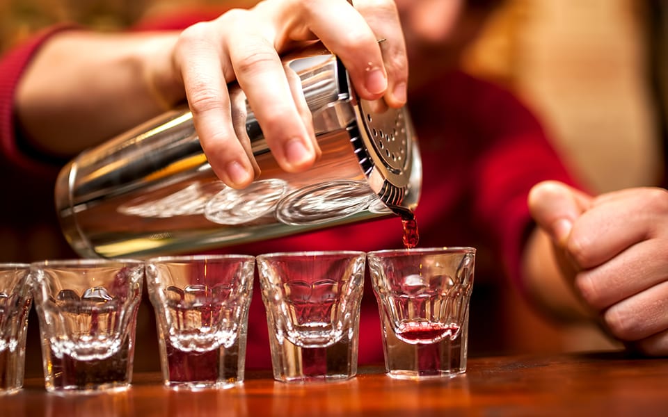 Czy jestem alkoholikiem?