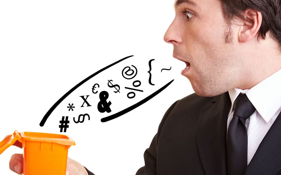 Staliśmy się bandą prostaków