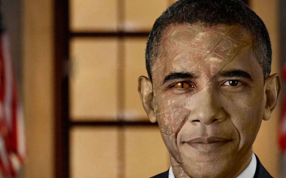 O Polsce Schrödingera, bezrefleksyjności i reptilianach