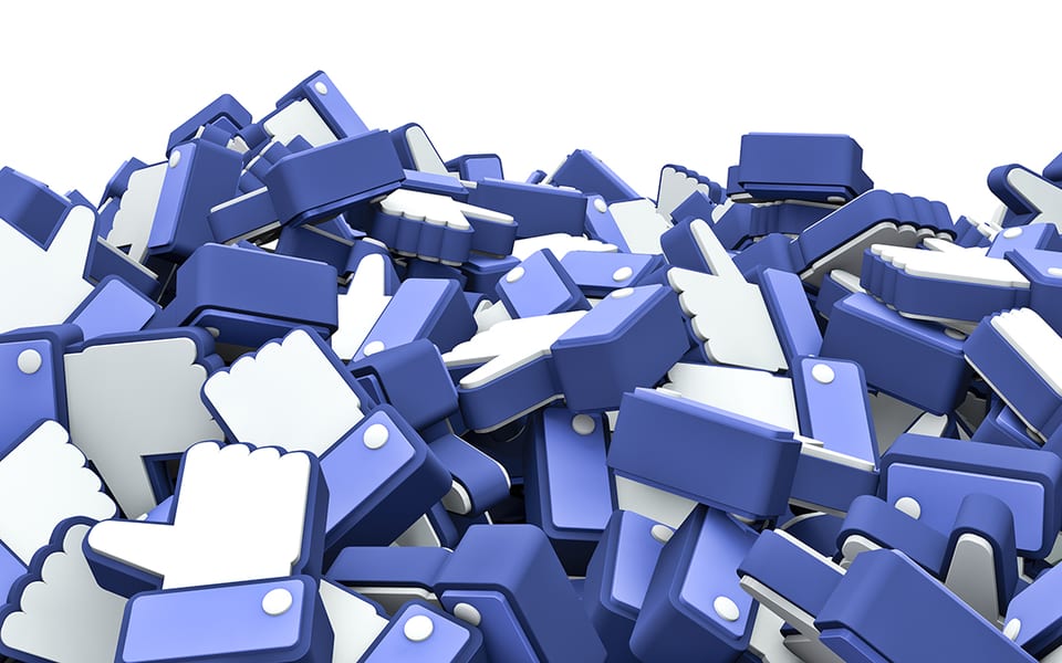 20 tysięcy lajków. 10 obserwacji.