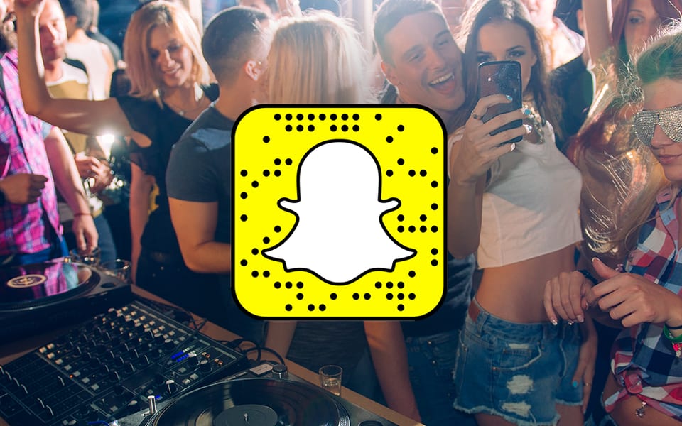 Snapchat - a komu to poczebne? A dlaczego?