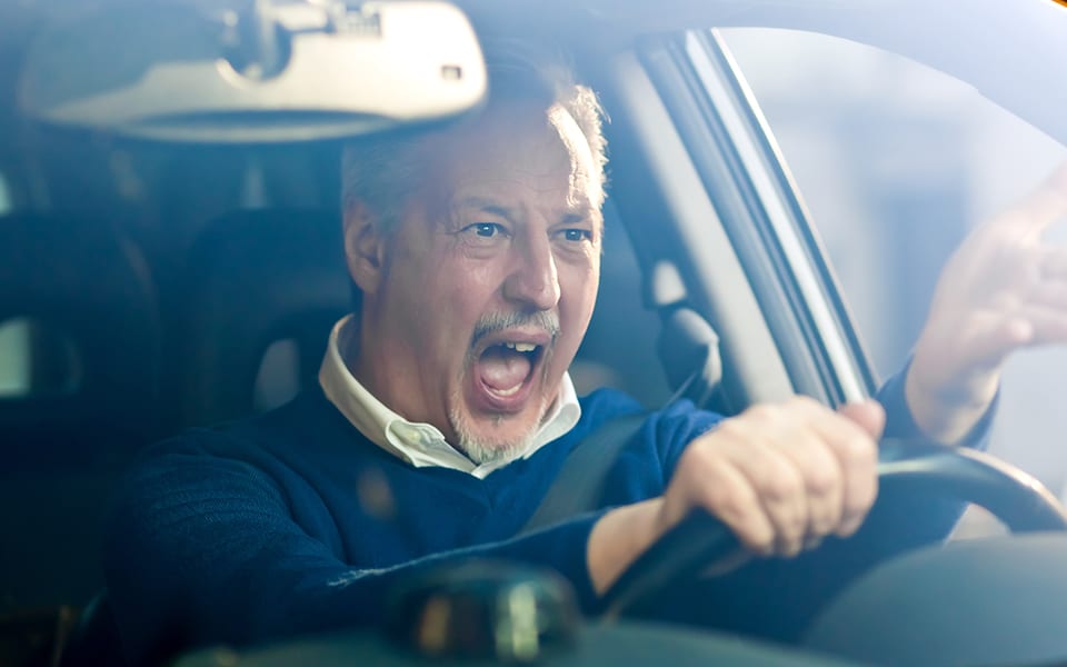 Testosteronowy Hrabia