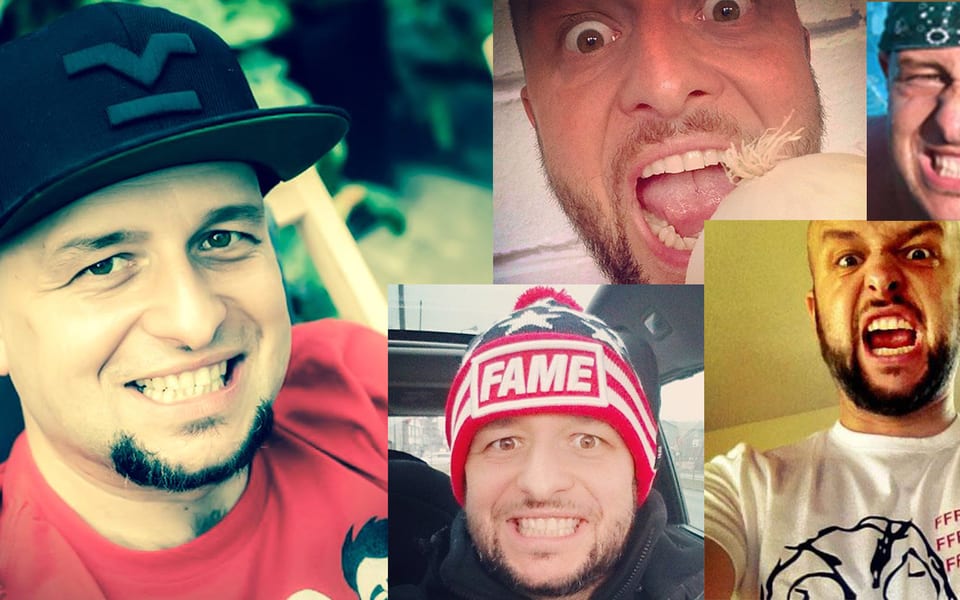 Mycie zębów ultradźwiękami?