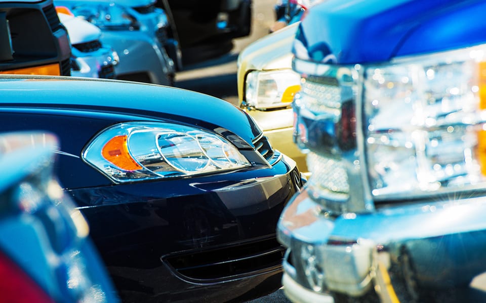 Polska szkoła (dez)organizacji imprez masowych