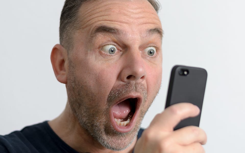 Snapchat wśród 25+ czy to się przyjmie?