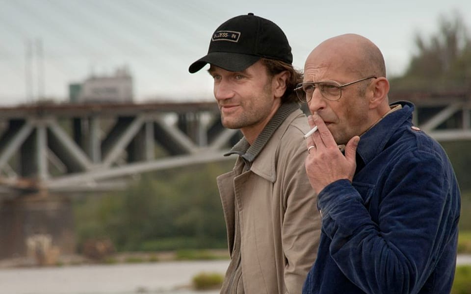 Polskie kino. Nareszcie.