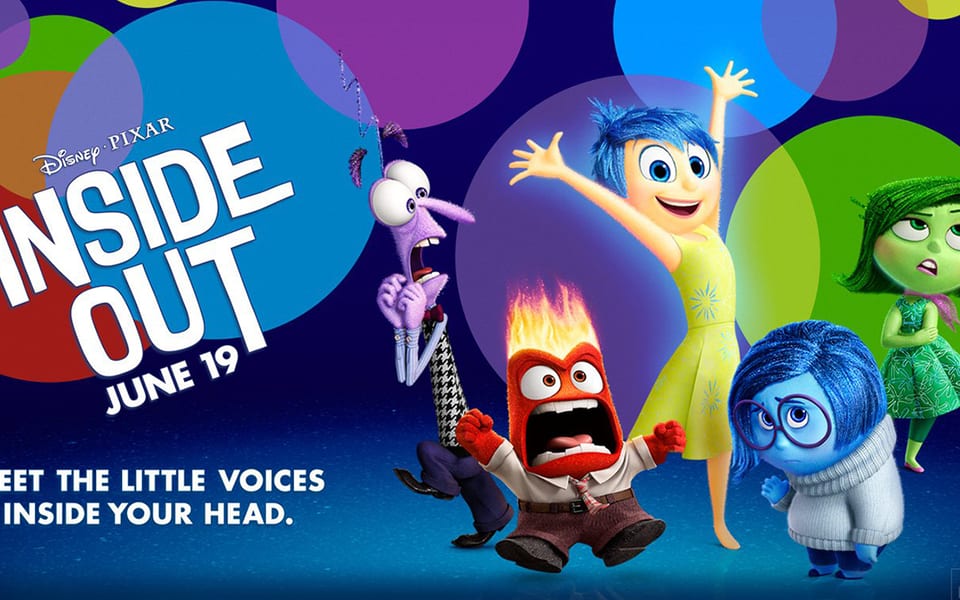 W głowie się nie mieści, jaki to dobry film!