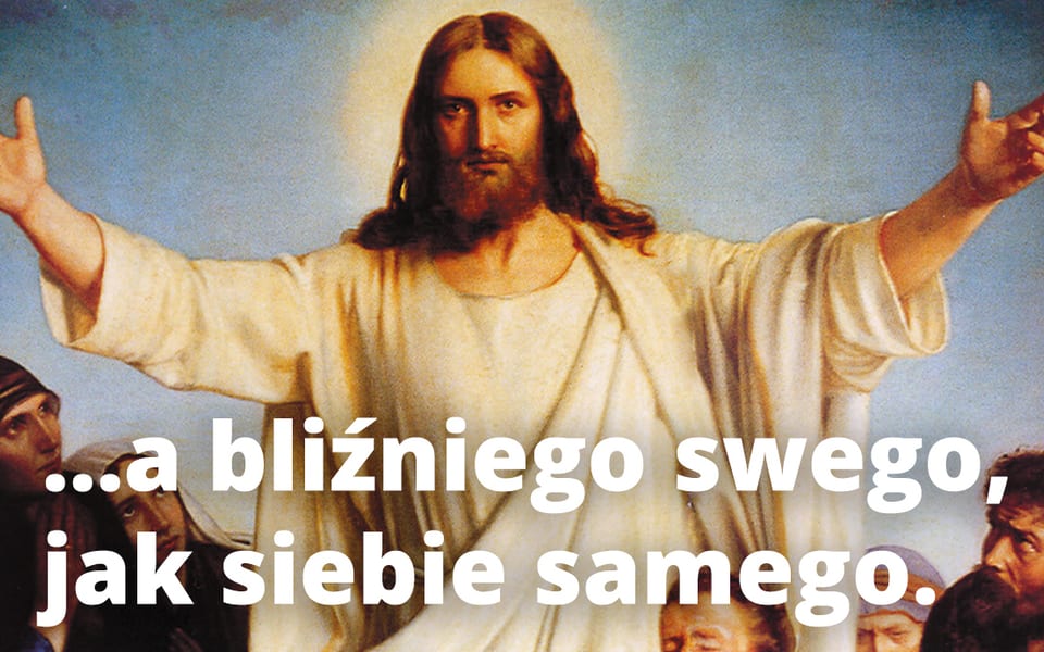 Uchodźcy. O wartościach.