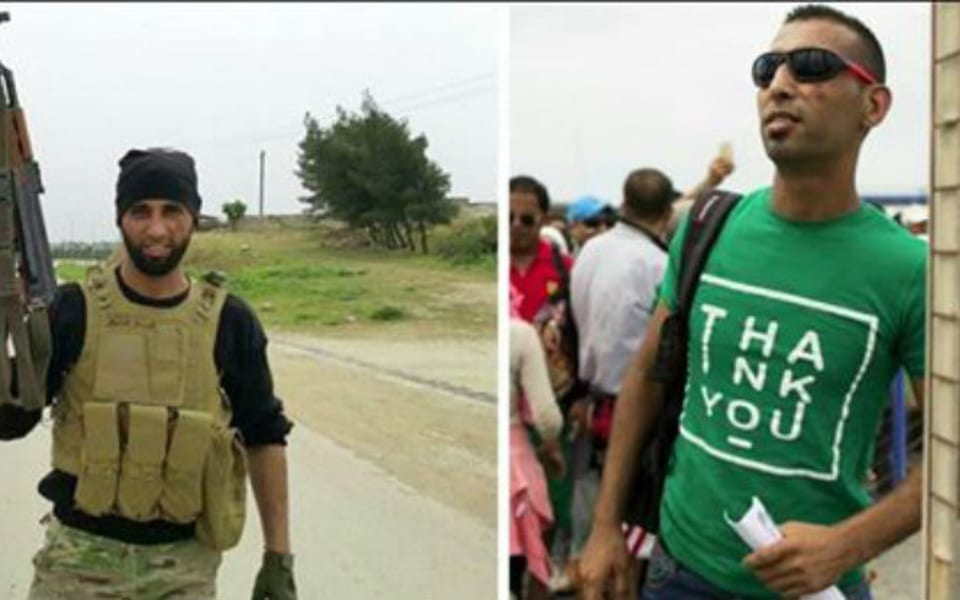 Uchodźcy. &#034;Wiem, że nic nie wiem&#034;