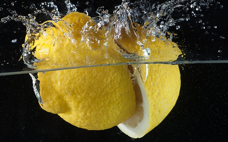 Rrrrrrrewolucja na blogu!