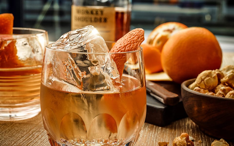 Raj na ziemi, czyli Festiwal Whisky