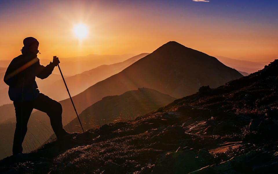 Dlaczego nie planuję swojego życia?