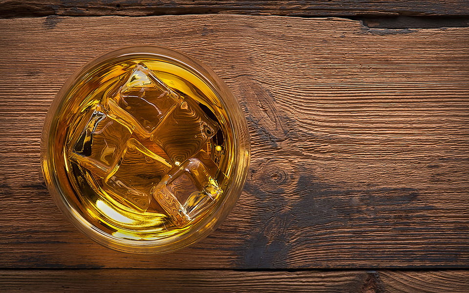 Co to jest bourbon? Przewodnik dla początkujących.