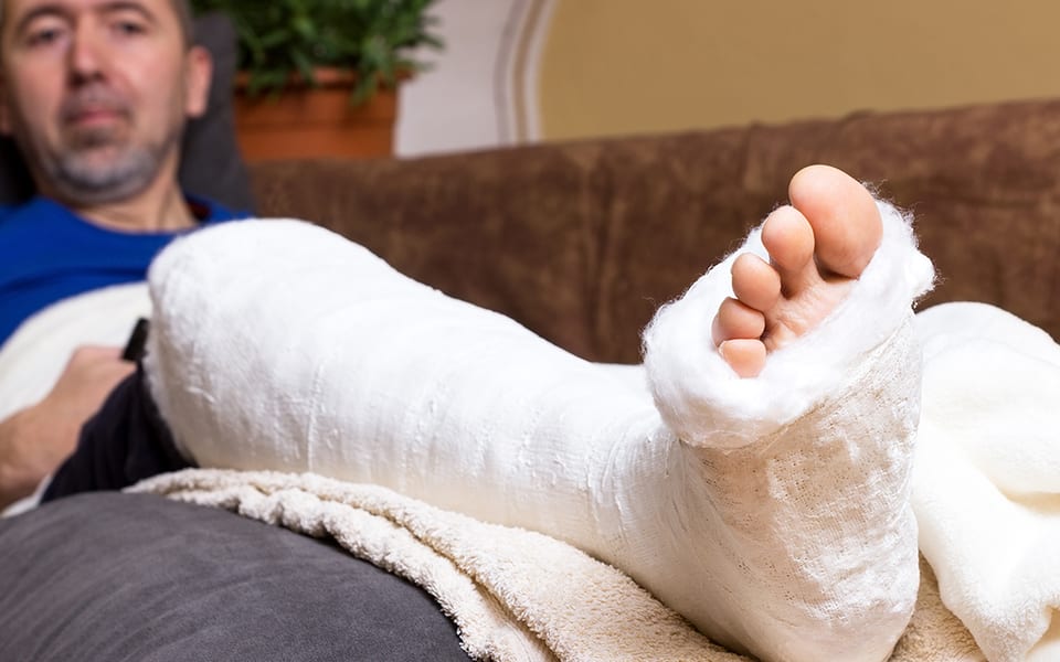 Jak górale poradzili sobie z uchodźcami