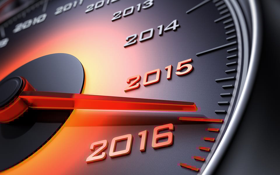 Podsumowanie pracy nad sobą w 2015