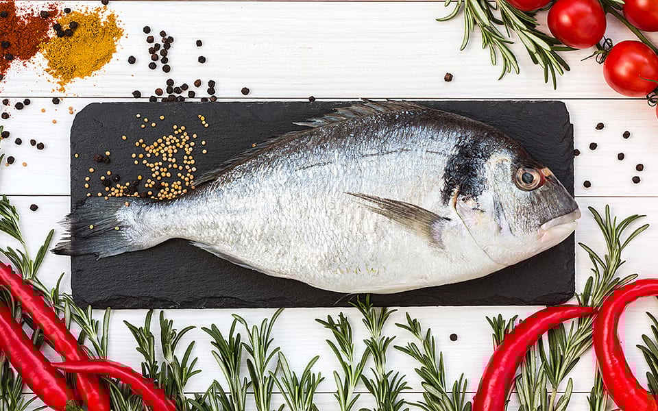 Ja na diecie? Czy to możliwe?! Tak :)