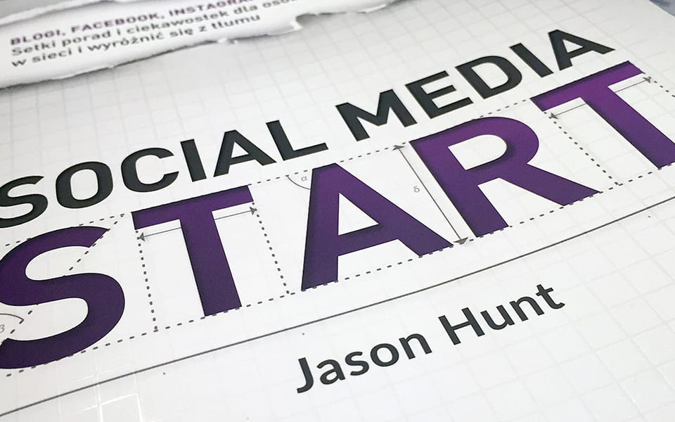 Social Media START. Recenzja i nie tylko :)