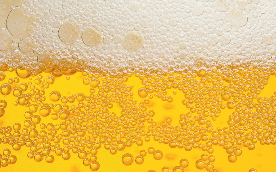 O tym jak znów polubiłem piwo i o marketingowym bullshicie