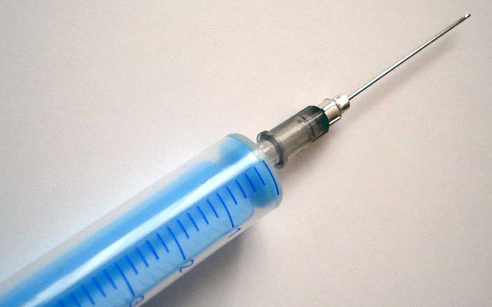 Tajemnicze choroby na które cierpi coraz więcej pracowników - a media milczą! ;)