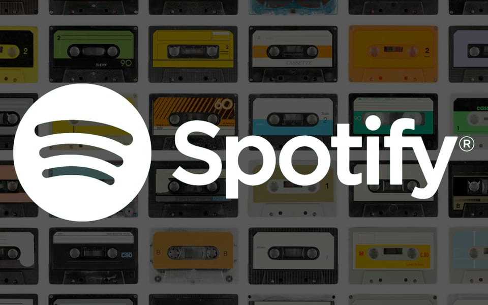 Jak Spotify zmienił moje życie