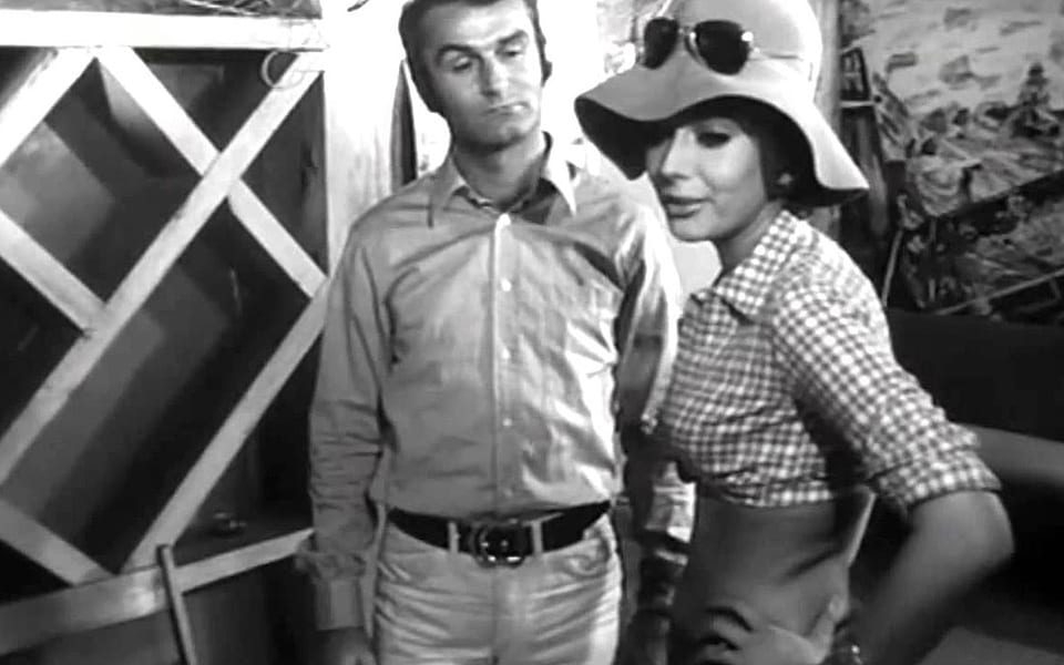 Hydrozagadka i Wniebowzięci. Musisz je zobaczyć.