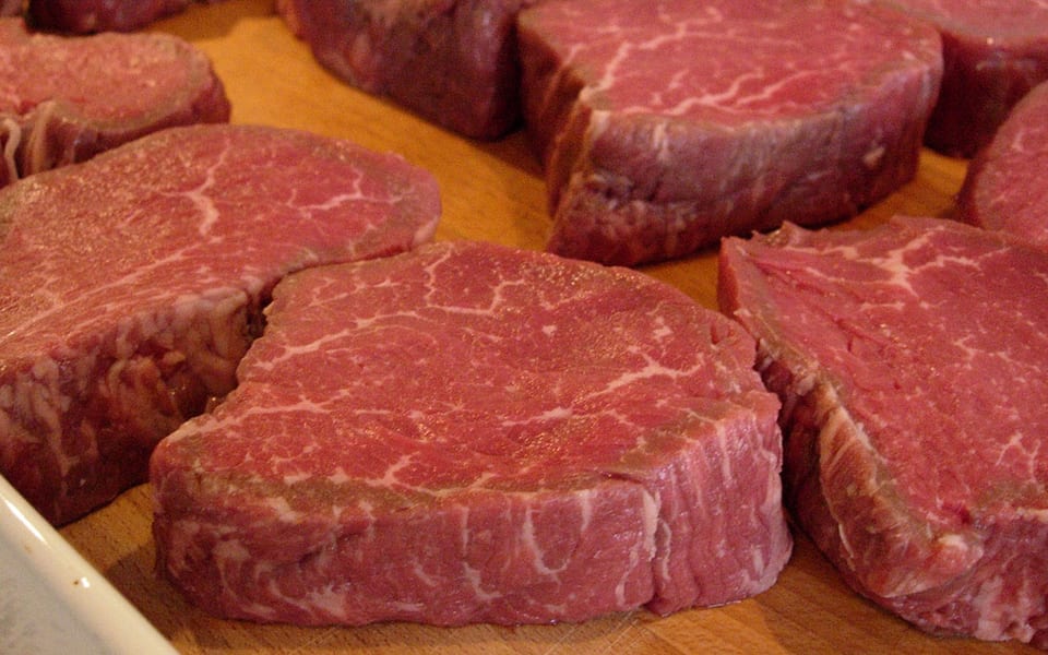 Dieta. Jak odmłodniałem o 4 lata w 1,5 tygodnia :)