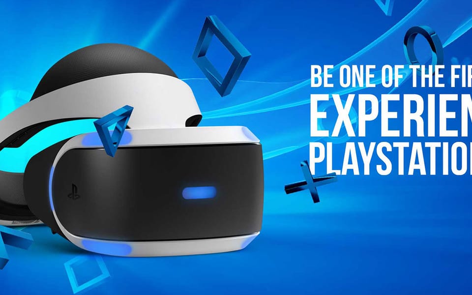 Wirtualna rzeczywistość. Jaram się jak sept Baleora.