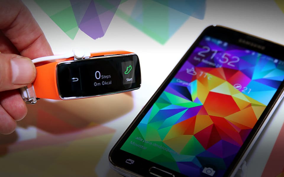 Czy dam przekonać się do Androida? Samsung Galaxy S7.