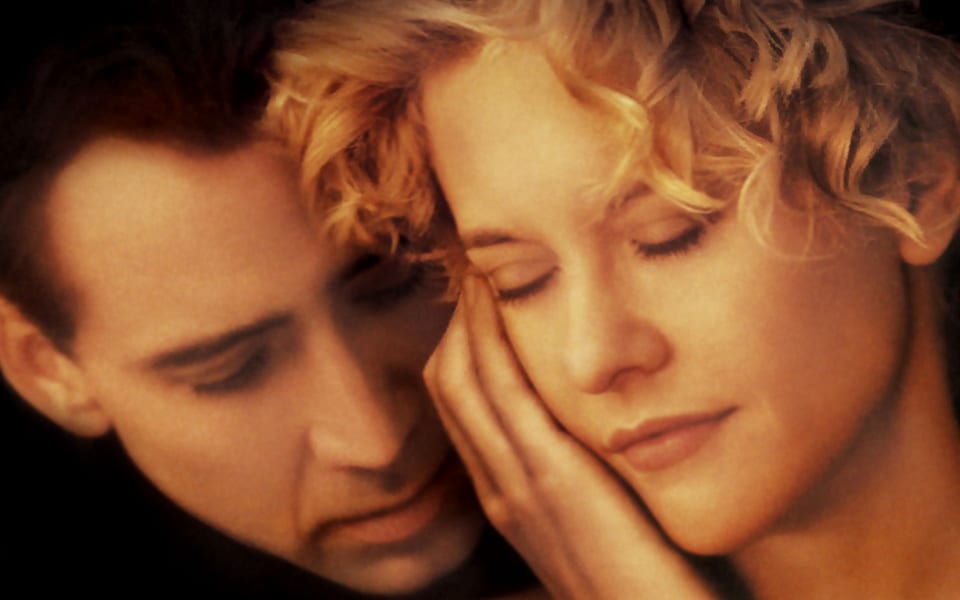 Goo Goo Dolls - Iris