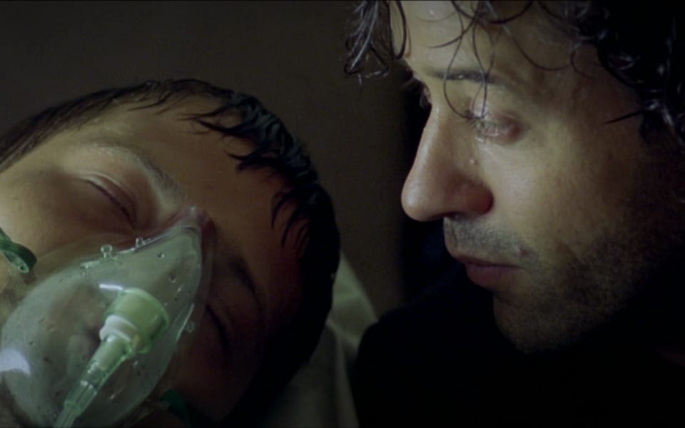 Knockin' On Heaven's Door