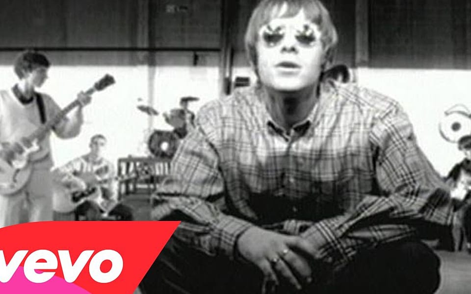 Oasis - Wonderwall