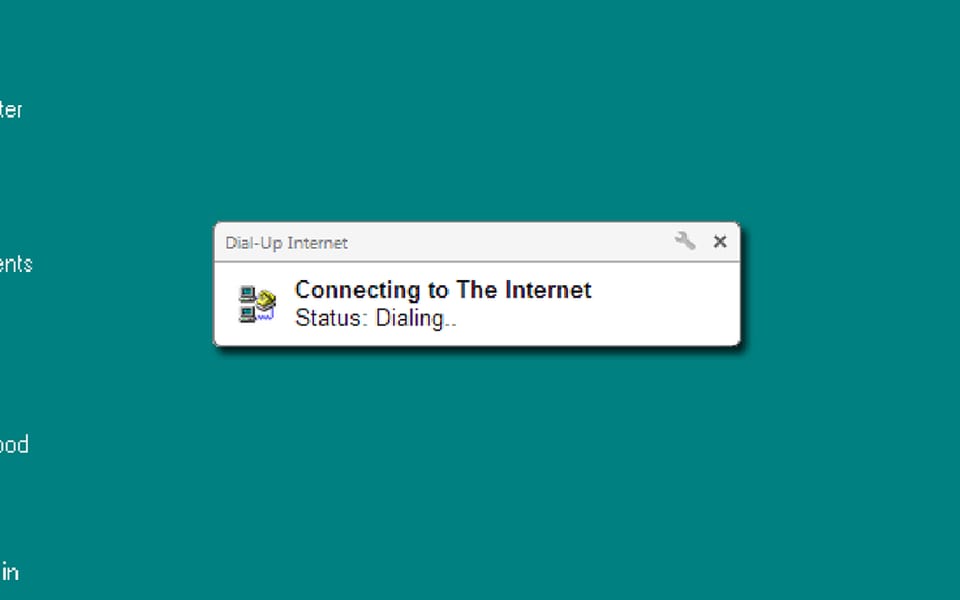 20 lat w Internecie. Kocham go i nienawidzę.