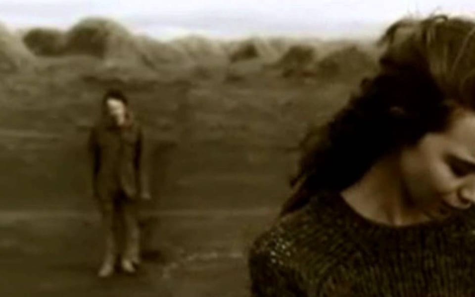 Damien Rice - Blower's Daughter. O czym jest?