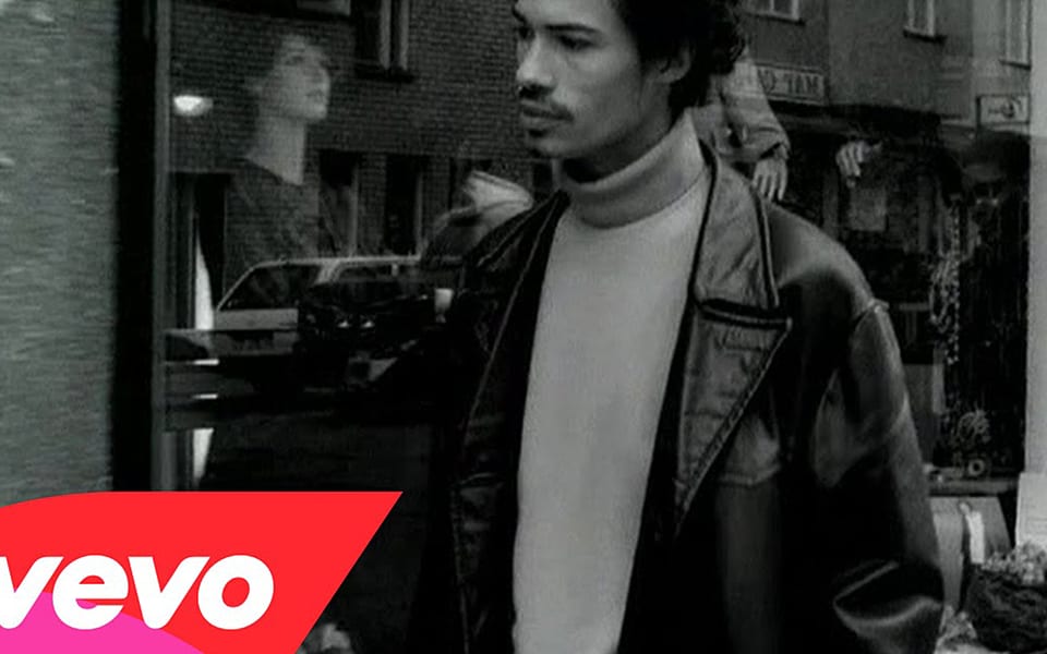 Eagle Eye Cherry - Save Tonight