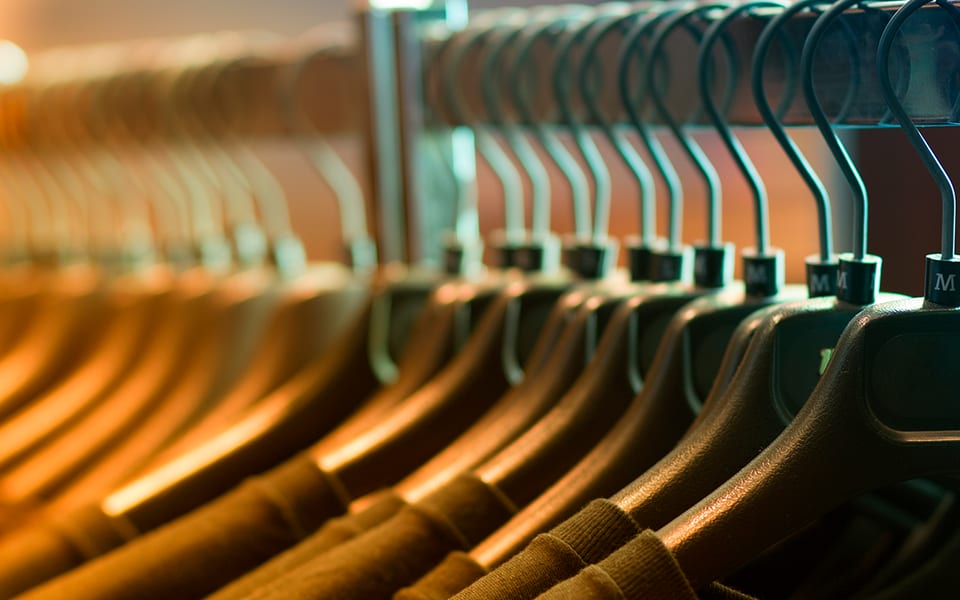 Pół tekstylnej dekady