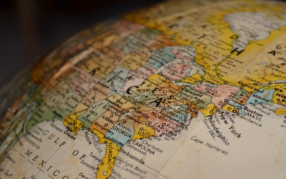 Pięć błędów myślenia o polityce