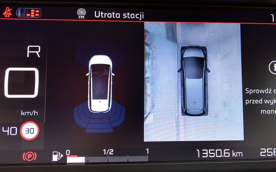 Wyposażenie dodatkowe samochodu - co jest przydatne, a co nie?