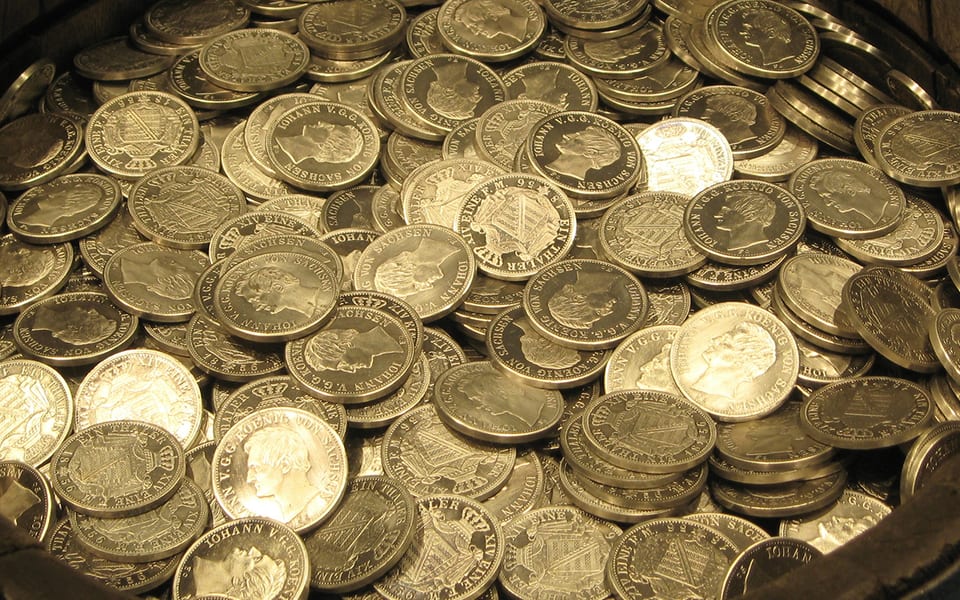 Życie bez regularnej pensji